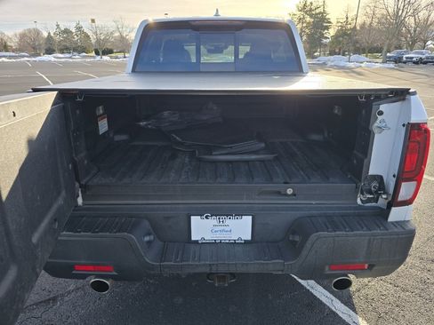 Certified 2023 Honda Ridgeline RTL image 20