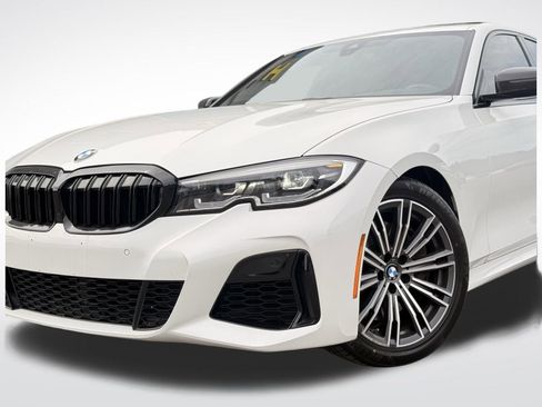Used 2020 BMW M340i image 2