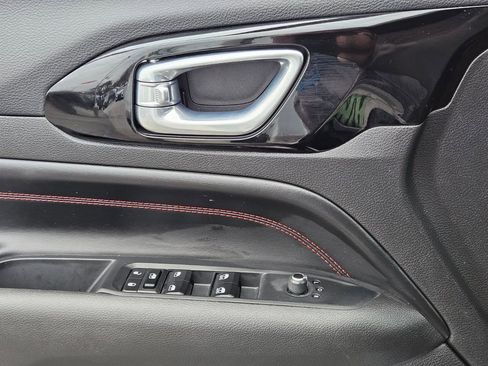 Used 2024 Jeep Compass Trailhawk image 26