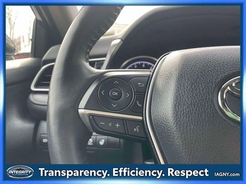 Certified 2023 Toyota Camry LE image 21