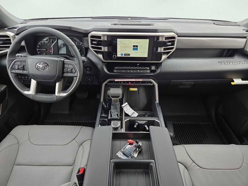New 2026 Toyota Tundra SR5 image 5