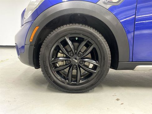 Used 2015 MINI Cooper Countryman S image 23