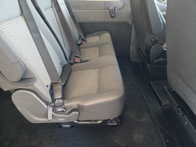 Used 2025 Ford Transit 350 XLT RWD image 33