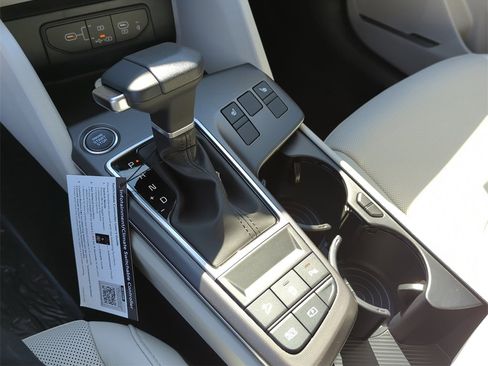 New 2026 Kia Sportage EX image 26