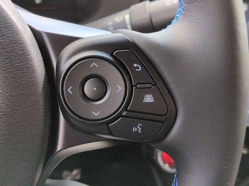 New 2025 Subaru BRZ tS image 23