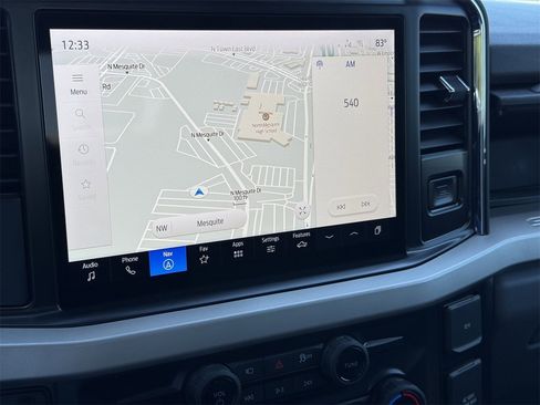 New 2026 Ford F250 XLT w/ XLT Premium Package image 38