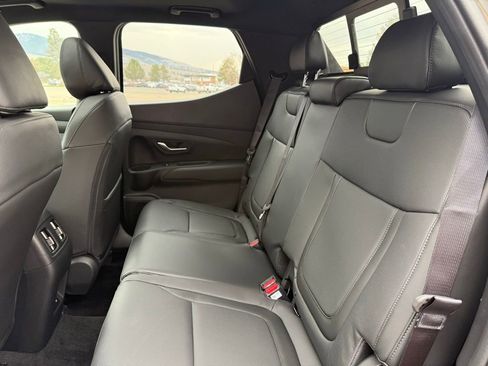 New 2026 Hyundai Santa Cruz SEL image 17