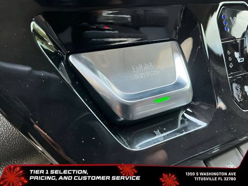 Certified 2026 GMC Sierra 1500 Denali w/ Denali Reserve Package AWD/4WD image 43