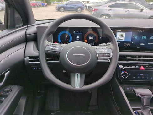 New 2026 Hyundai Santa Cruz SEL image 16