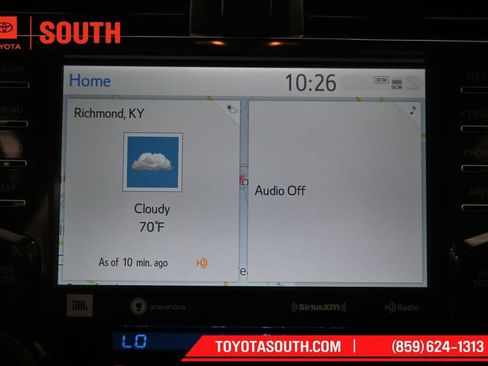 Used 2024 Toyota 4Runner TRD Pro AWD/4WD image 13
