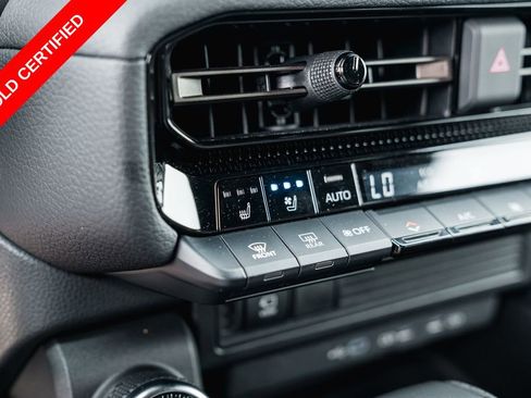 Certified 2024 Toyota Land Cruiser w/ Premium Package AWD/4WD image 19