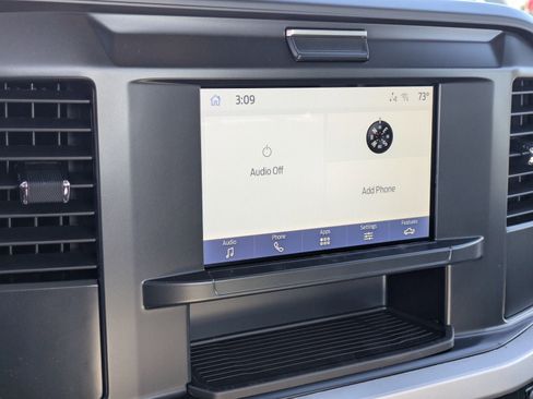 New 2026 Ford F350 XL image 40