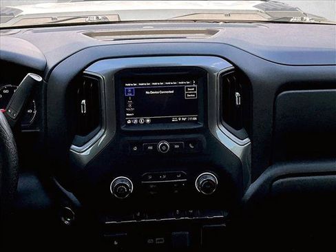 Used 2024 Chevrolet Silverado 2500 W/T w/ WT Convenience Package RWD image 8