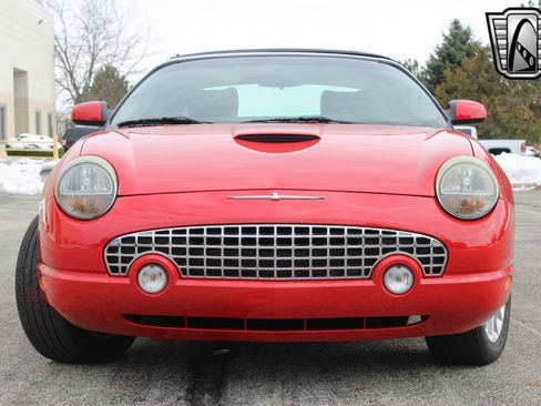 Used 2002 Ford Thunderbird image 11