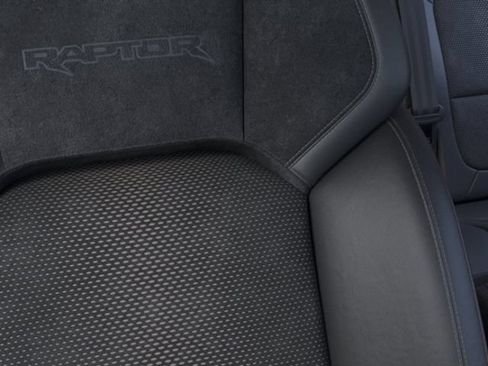 New 2026 Ford Bronco Raptor AWD/4WD image 18