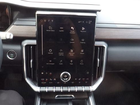 New 2026 GMC Acadia Denali w/ Super Cruise Package image 14