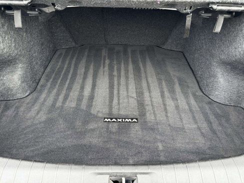 Used 2020 Nissan Maxima Platinum w/ Reserve Package image 49