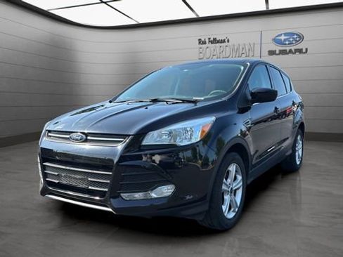 Used 2016 Ford Escape SE FWD image 11