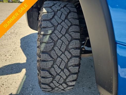 Used 2026 RAM 1500 Rebel w/ Rebel Level 1 Equipment Group AWD/4WD image 30
