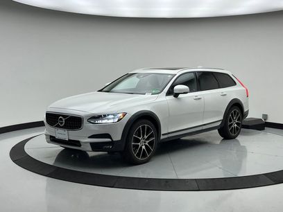 Used 2020 Volvo V90 T6 Cross Country
