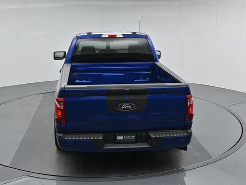 New 2026 Ford F150 XL w/ Equipment Group 103A High AWD/4WD image 35