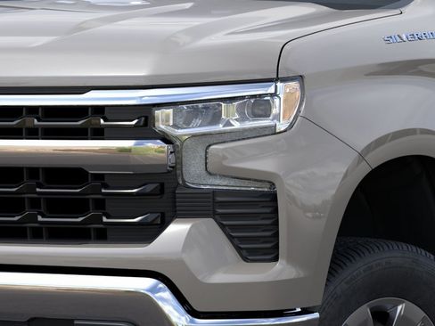 New 2026 Chevrolet Silverado 1500 LT RWD image 10