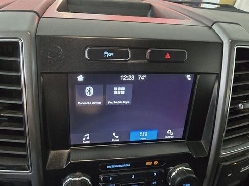 Used 2019 Ford F350 XLT w/ XLT Value Package image 21