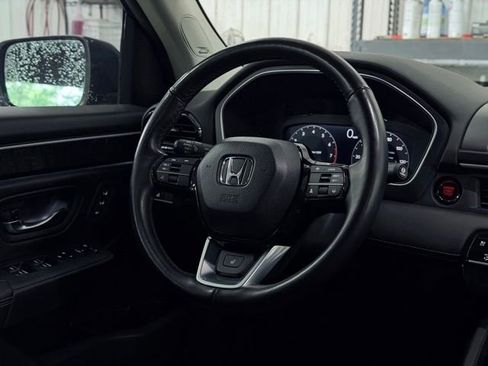 Used 2024 Honda Pilot Elite image 31