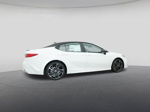 New 2026 Toyota Camry XSE image 26