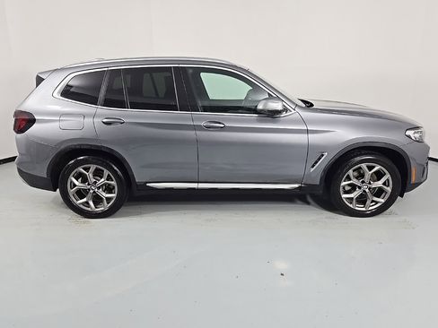 Certified 2023 BMW X3 xDrive30i w/ Premium Package image 5