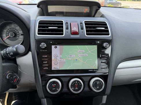 Used 2016 Subaru Forester 2.5i Limited image 22