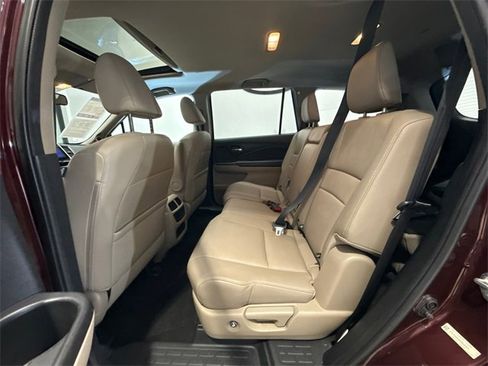 Used 2016 Honda Pilot EX-L image 13
