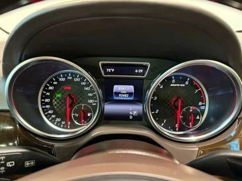 Used 2018 Mercedes-Benz GLE 43 AMG 4MATIC w/ Premium 3 Package image 18