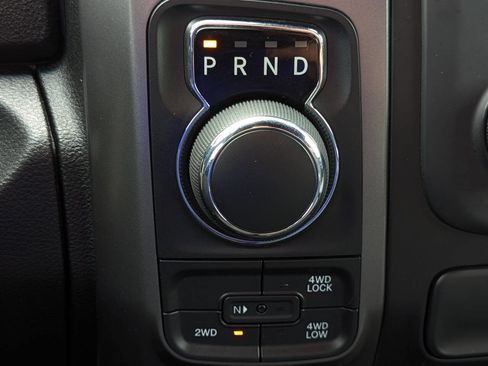 Used 2021 RAM 1500 Classic Warlock AWD/4WD image 22