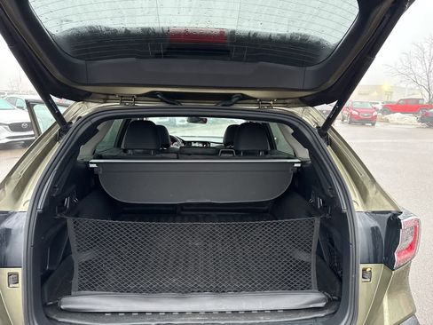 Used 2023 Subaru Outback Onyx Edition w/ Popular Package #2 image 16