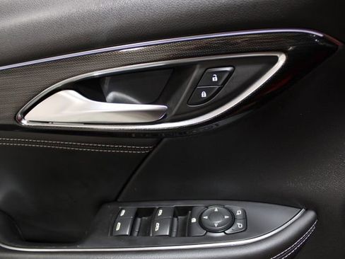 Used 2023 Buick Envision Preferred w/ Sport Touring Package image 17