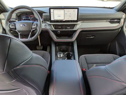 New 2026 Ford Explorer ST image 14
