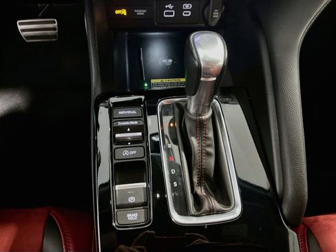 Used 2024 Acura Integra A-Spec FWD image 16