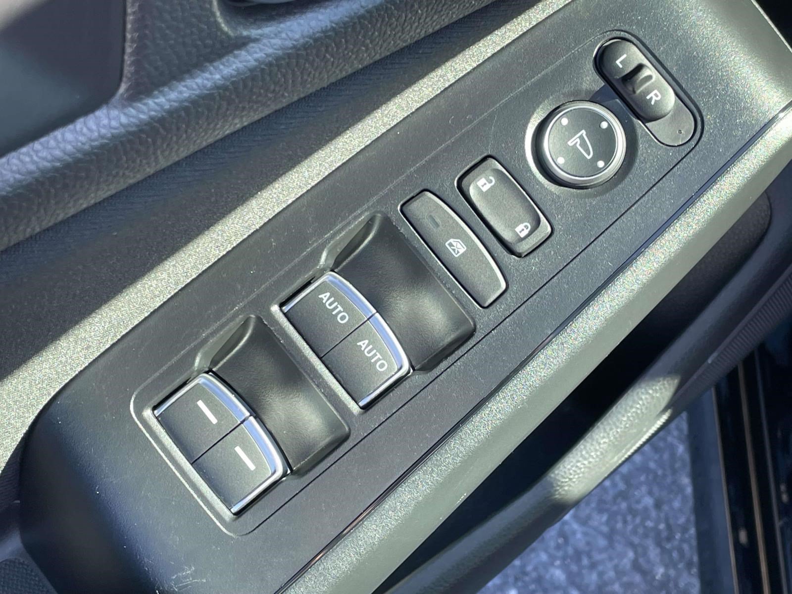 Used 2026 Honda Civic LX image 14