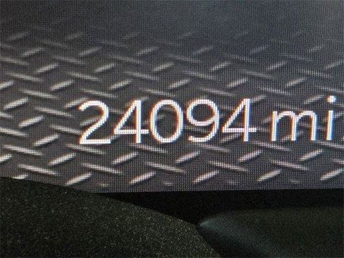 Used 2024 RAM 1500 TRX image 25