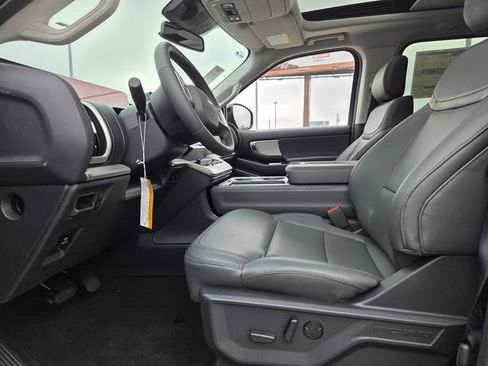 New 2026 Ford Expedition Max Active RWD image 30