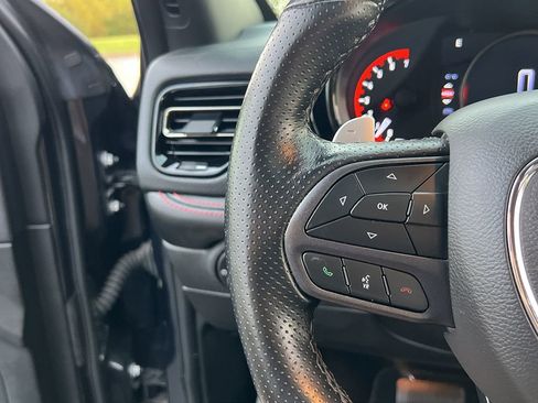 Used 2024 Dodge Durango GT image 34