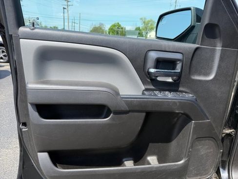 Used 2018 GMC Sierra 1500 4x4 Double Cab w/ Elevation Edition image 28