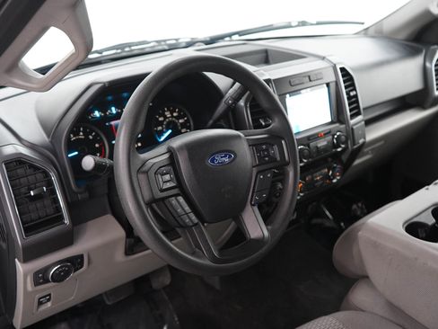 Used 2019 Ford F150 XLT AWD/4WD image 20