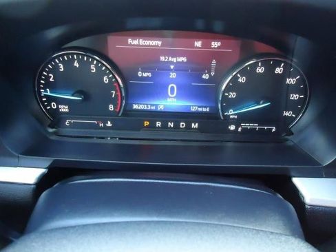 Used 2024 Ford Bronco Heritage Edition image 24