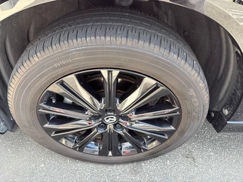 Used 2023 MAZDA CX-5 AWD 2.5 Turbo image 15