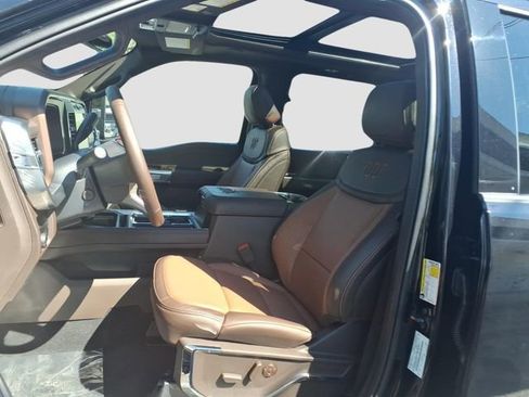 New 2026 Ford F350 King Ranch AWD/4WD image 5
