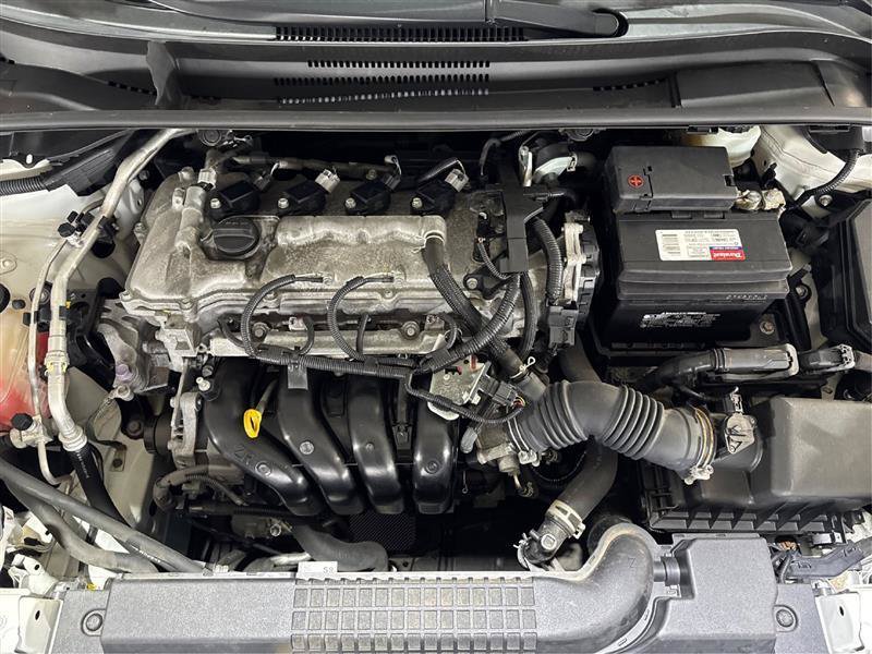 Used 2021 Toyota Corolla LE w/ Carpet Mat Package (TMS) FWD image 21