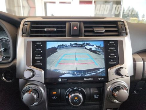 Certified 2021 Toyota 4Runner SR5 Premium w/ Moonroof Package AWD/4WD image 29