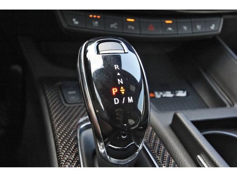 New 2026 Cadillac CT5 Sport image 20